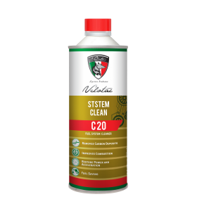 SYSTEM CLEAN C20